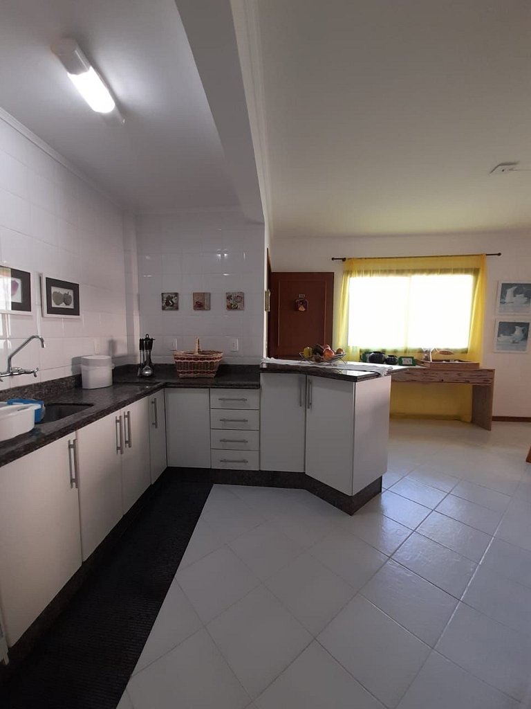 Apartamento 2 dormitórios, Praia da Cal, Torres/RS