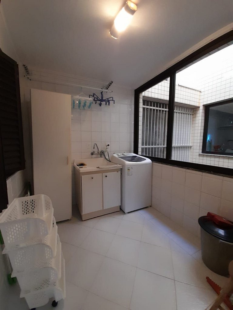 Apartamento 2 dormitórios, Praia da Cal, Torres/RS