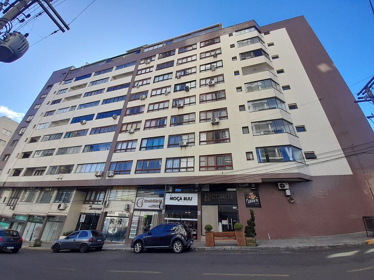 Apartamento kitnet, Centro, Torres/RS