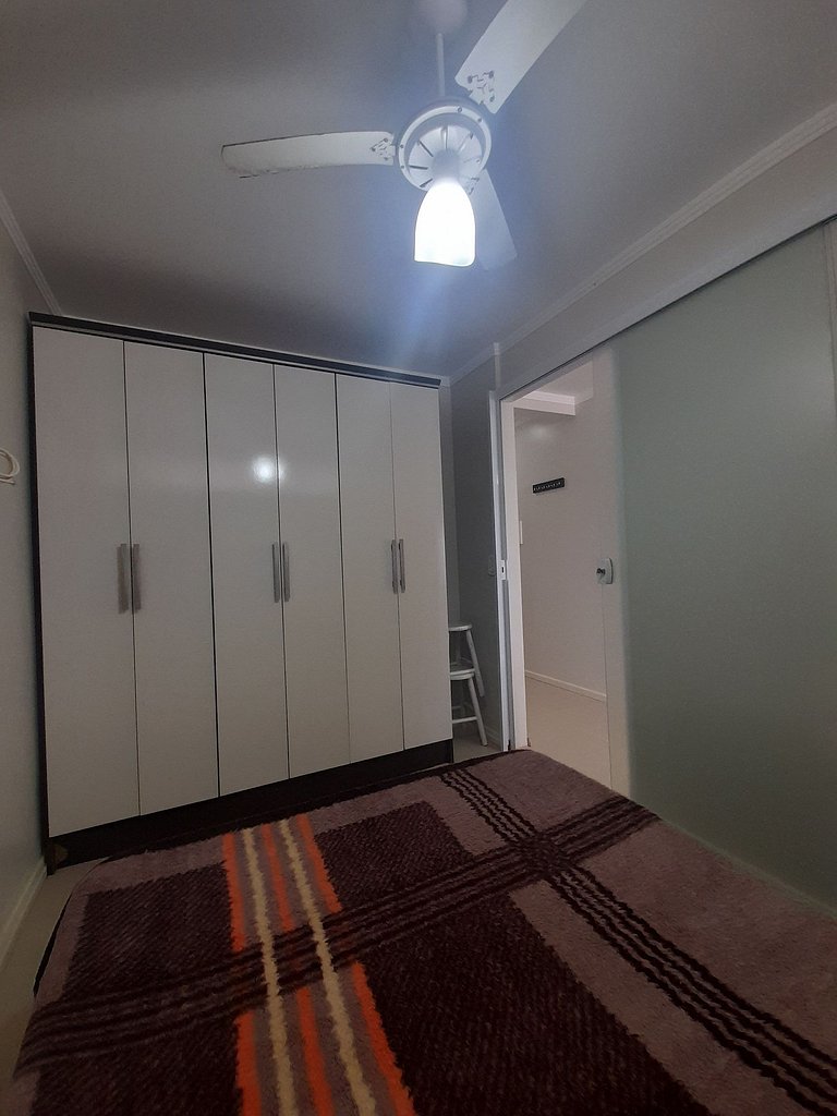Apartamento kitnet, Centro, Torres/RS