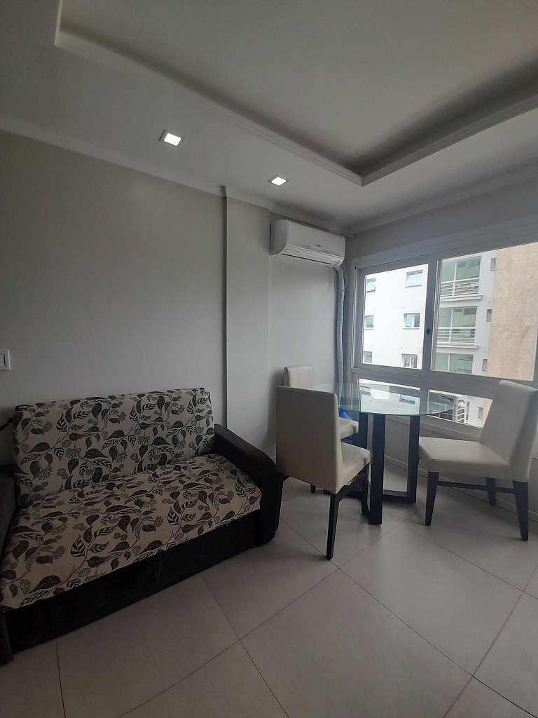 Apartamento kitnet, Centro, Torres/RS