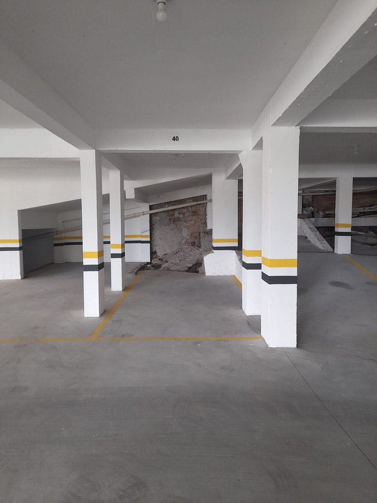 Apartamento kitnet, Centro, Torres/RS