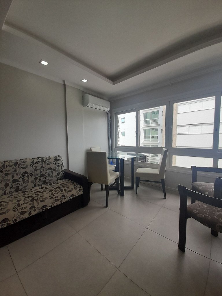 Apartamento kitnet, Centro, Torres/RS