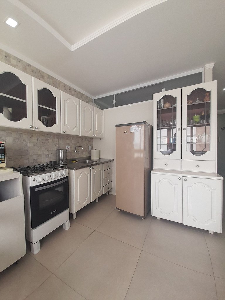 Apartamento kitnet, Centro, Torres/RS