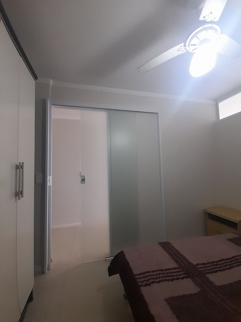 Apartamento kitnet, Centro, Torres/RS