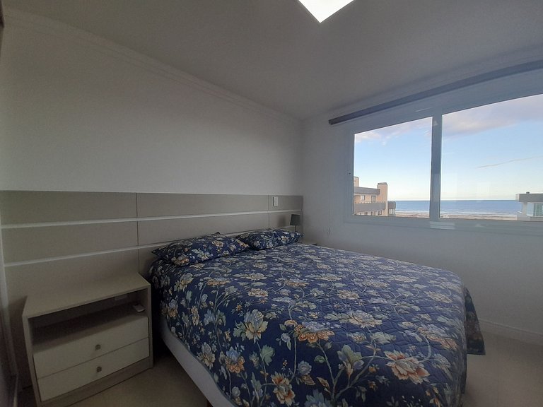Apartamento 2 dormitórios, Predial, Torres/RS