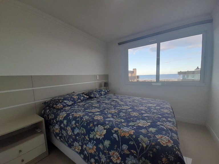Apartamento 2 dormitórios, Predial, Torres/RS