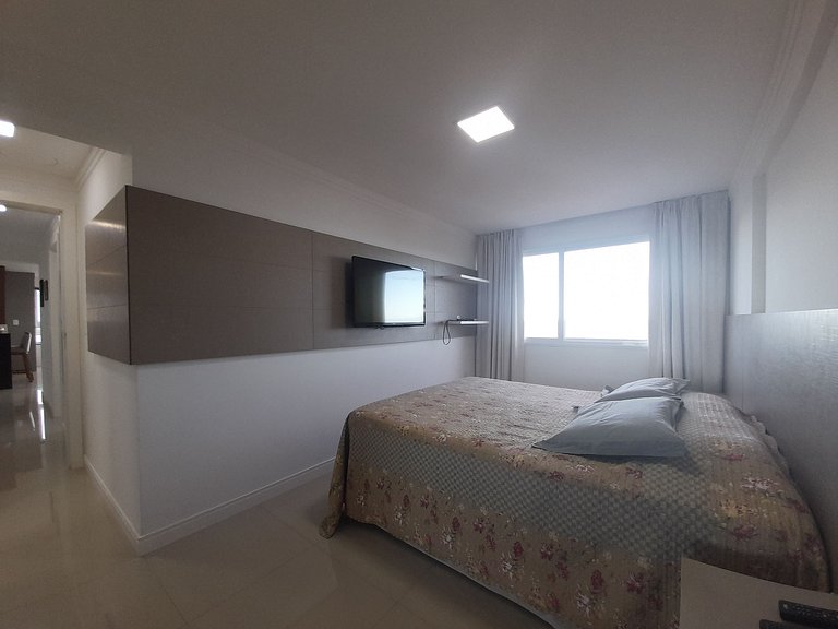 Apartamento 2 dormitórios, Predial, Torres/RS