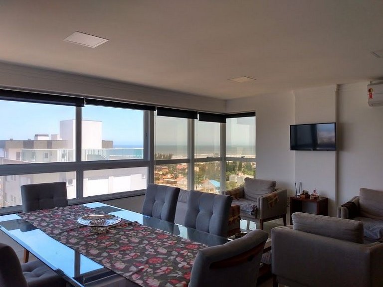 Apartamento 2 dormitórios, Predial, Torres/RS