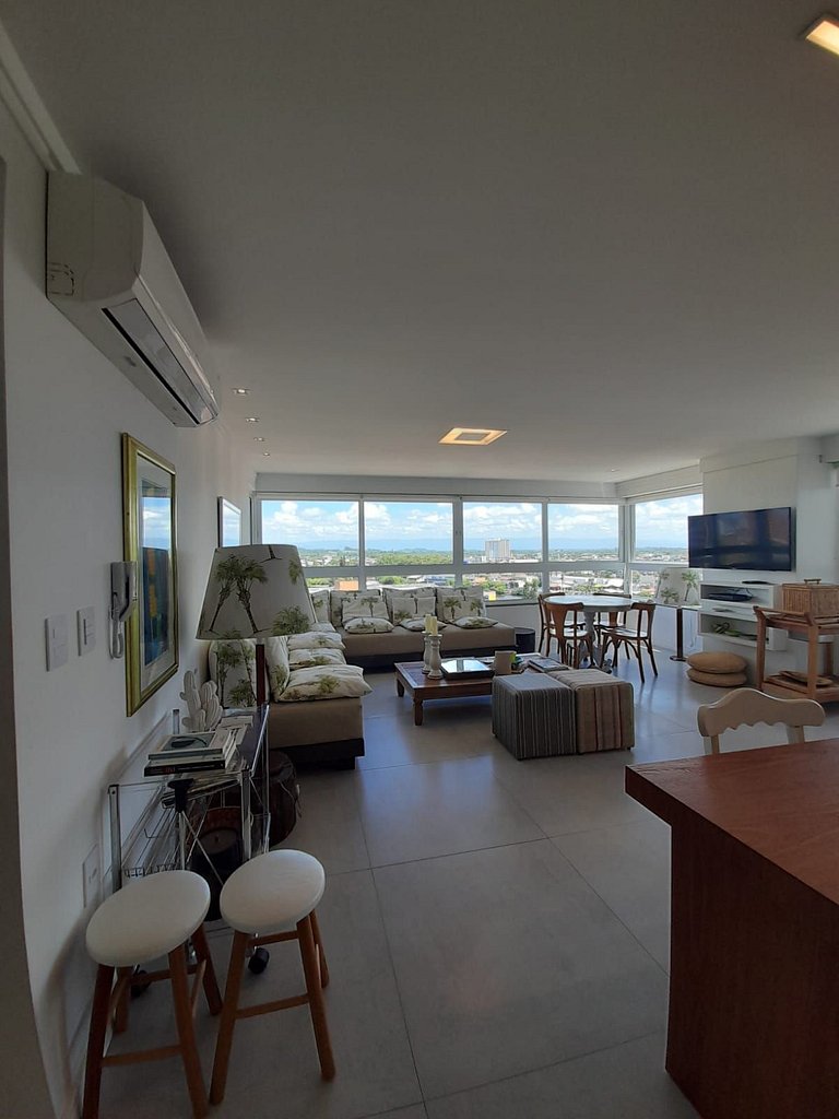 Apartamento 3 dormitórios, Predial, Torres/RS
