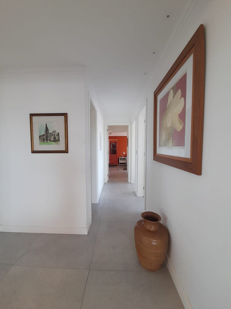 Apartamento 3 dormitórios, Predial, Torres/RS