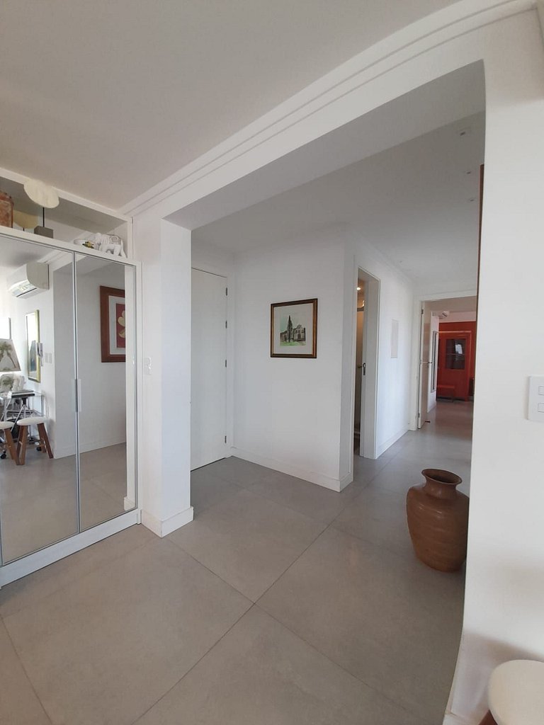 Apartamento 3 dormitórios, Predial, Torres/RS