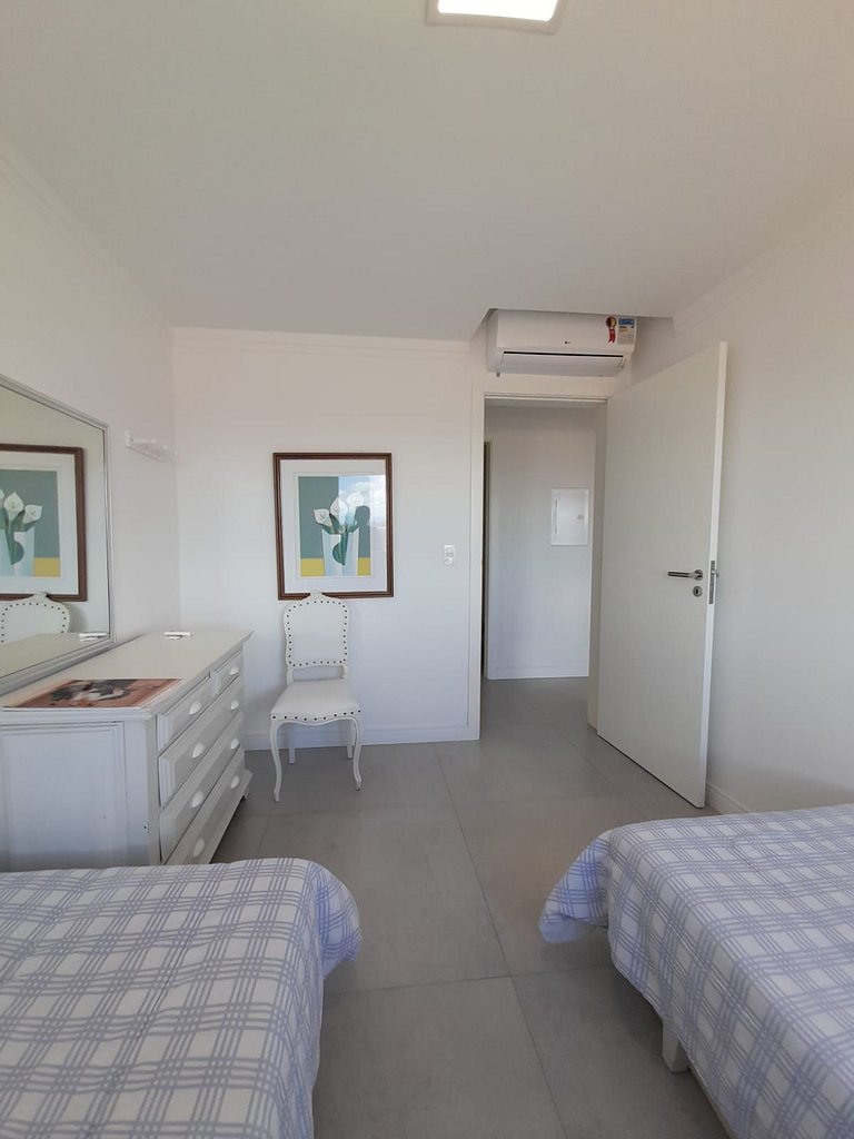Apartamento 3 dormitórios, Predial, Torres/RS