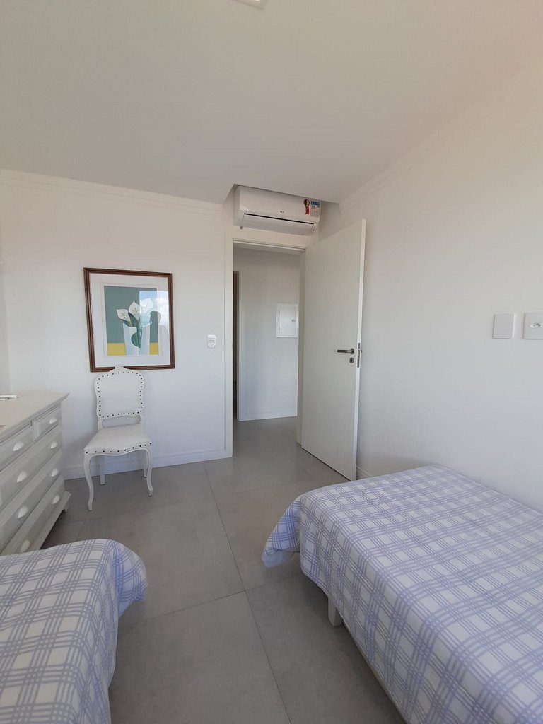 Apartamento 3 dormitórios, Predial, Torres/RS