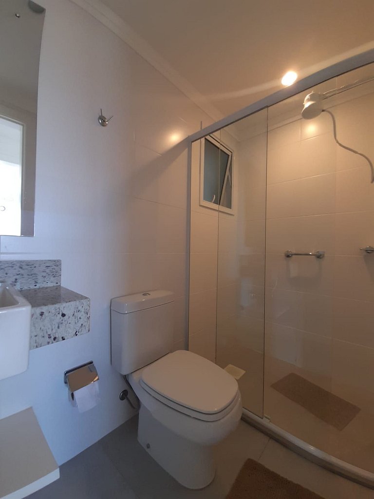 Apartamento 3 dormitórios, Predial, Torres/RS