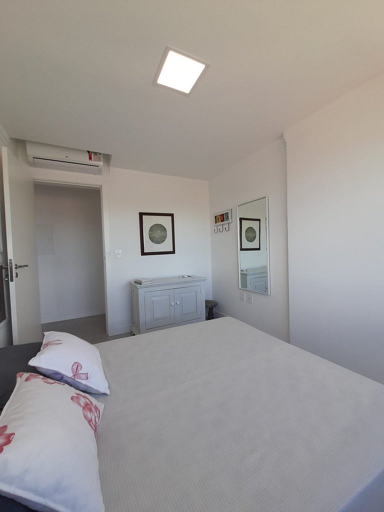 Apartamento 3 dormitórios, Predial, Torres/RS