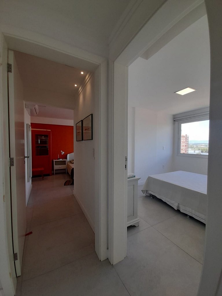 Apartamento 3 dormitórios, Predial, Torres/RS