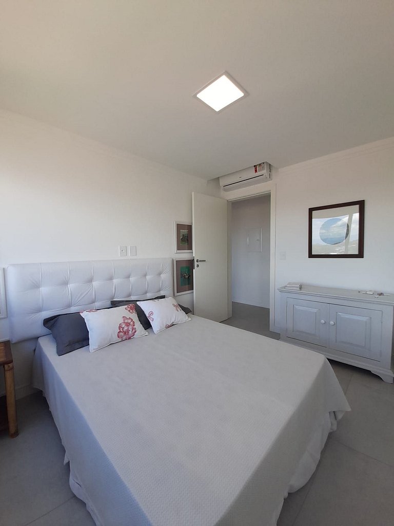 Apartamento 3 dormitórios, Predial, Torres/RS