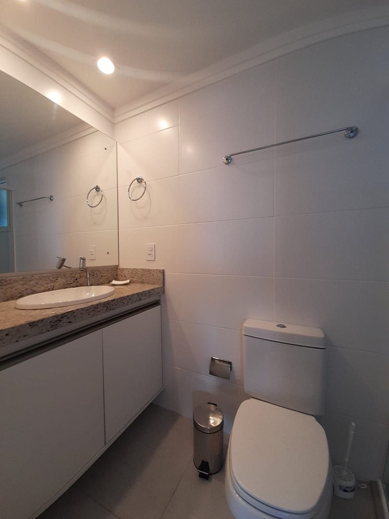 Apartamento 3 dormitórios, Predial, Torres/RS