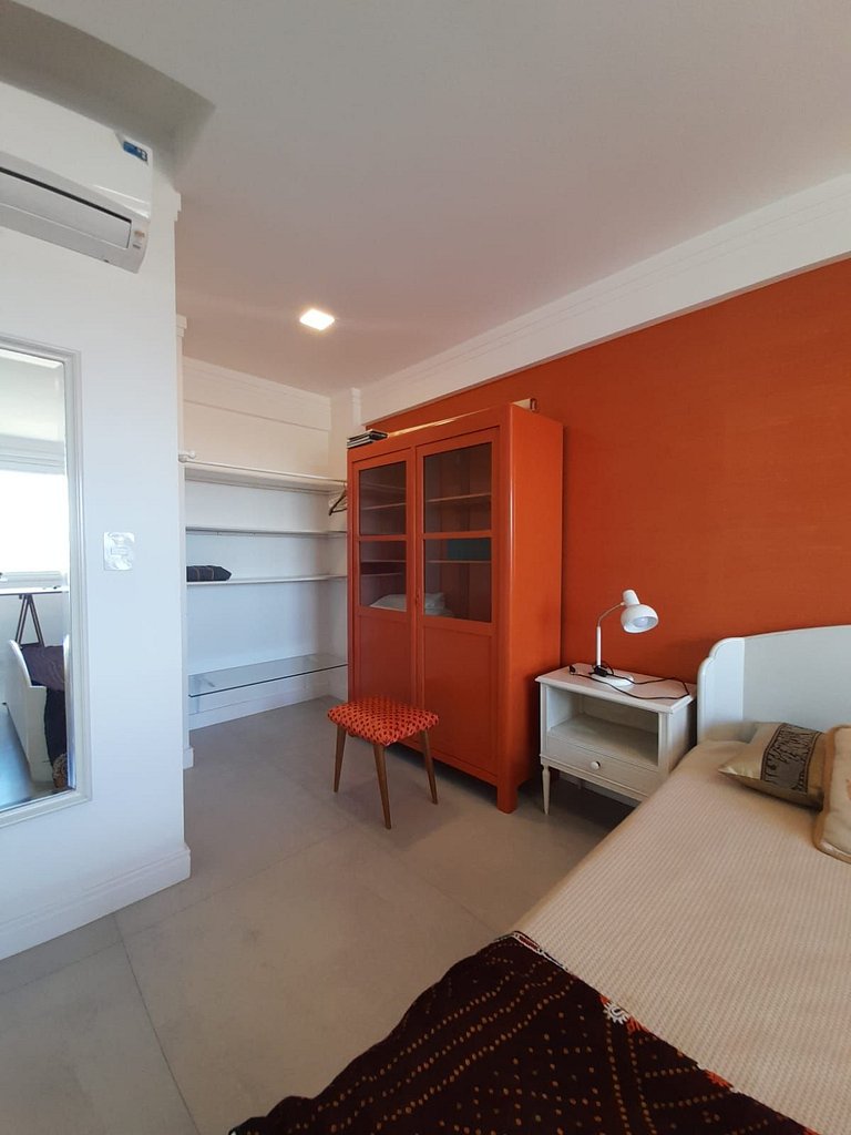 Apartamento 3 dormitórios, Predial, Torres/RS