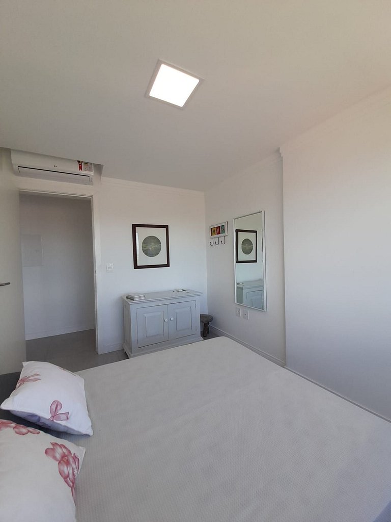 Apartamento 3 dormitórios, Predial, Torres/RS
