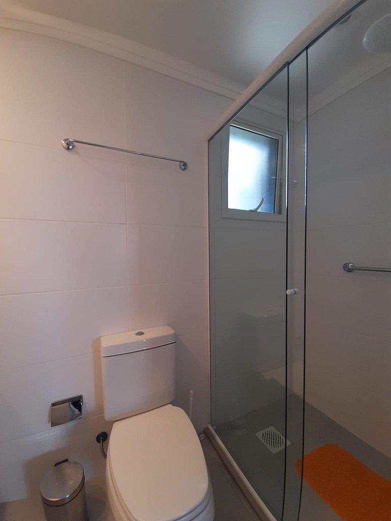 Apartamento 3 dormitórios, Predial, Torres/RS