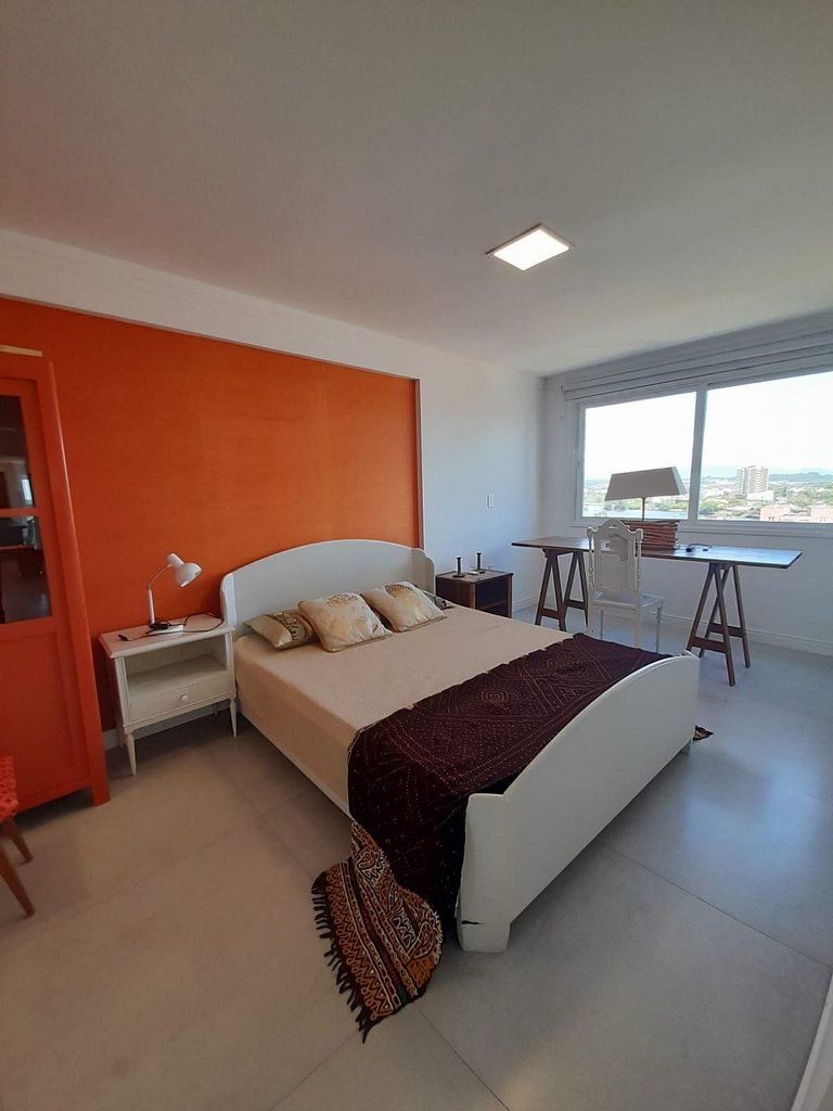 Apartamento 3 dormitórios, Predial, Torres/RS