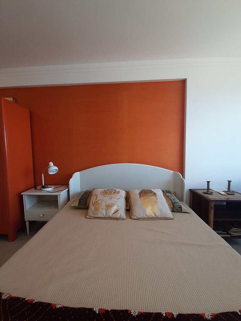 Apartamento 3 dormitórios, Predial, Torres/RS