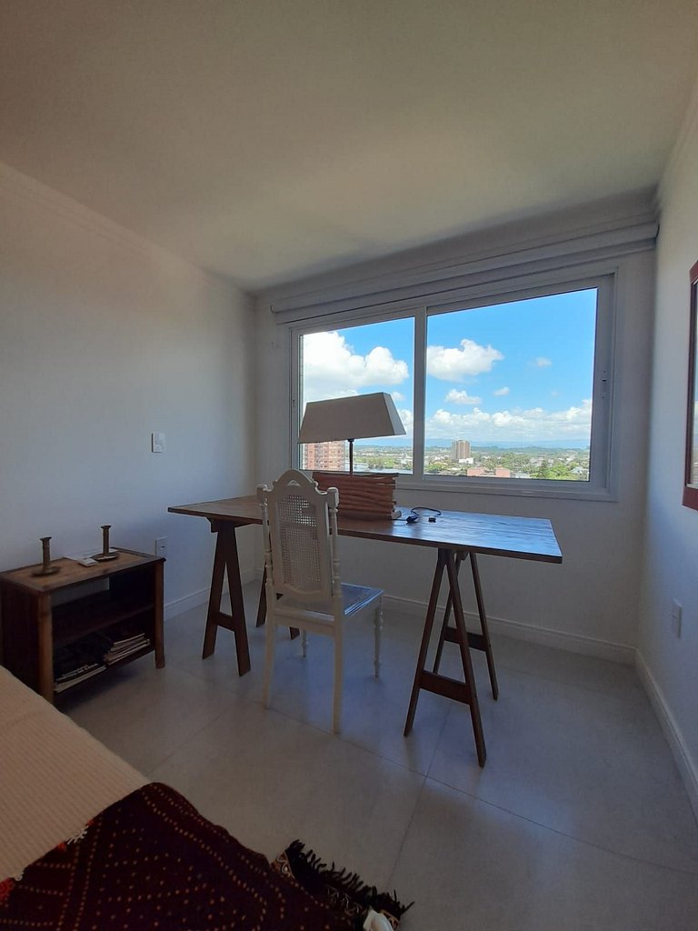 Apartamento 3 dormitórios, Predial, Torres/RS