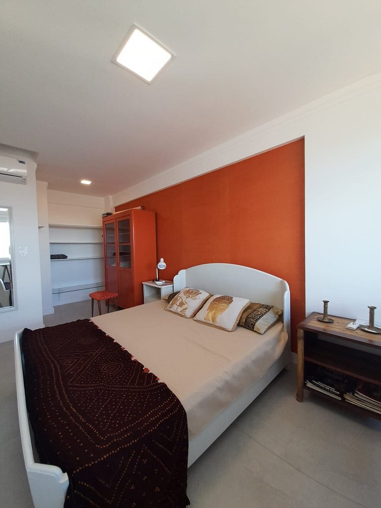 Apartamento 3 dormitórios, Predial, Torres/RS
