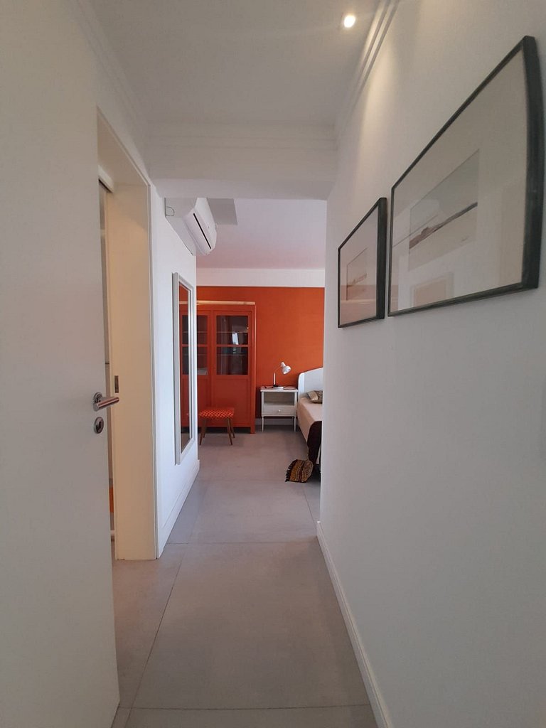Apartamento 3 dormitórios, Predial, Torres/RS