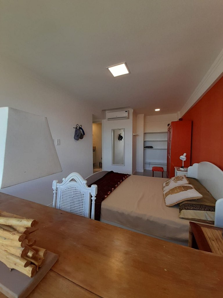 Apartamento 3 dormitórios, Predial, Torres/RS