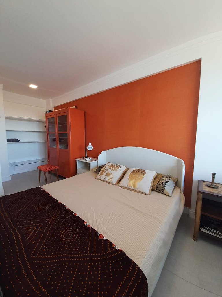 Apartamento 3 dormitórios, Predial, Torres/RS