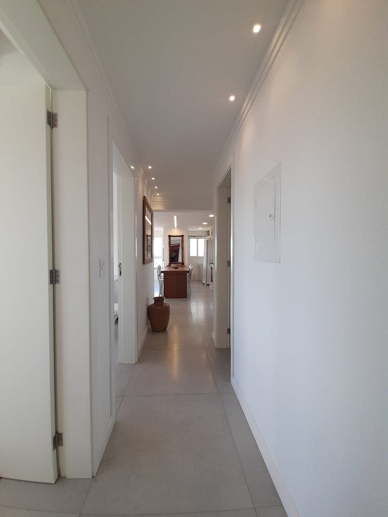 Apartamento 3 dormitórios, Predial, Torres/RS
