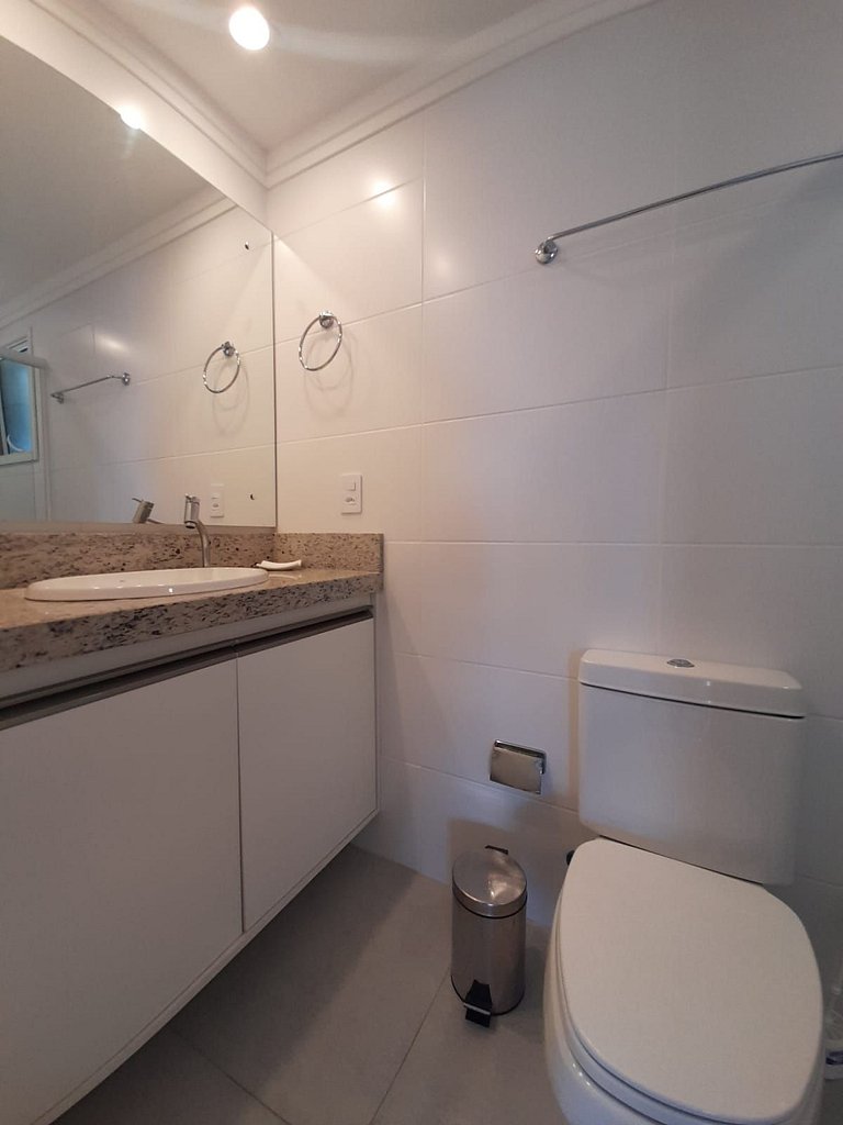 Apartamento 3 dormitórios, Predial, Torres/RS