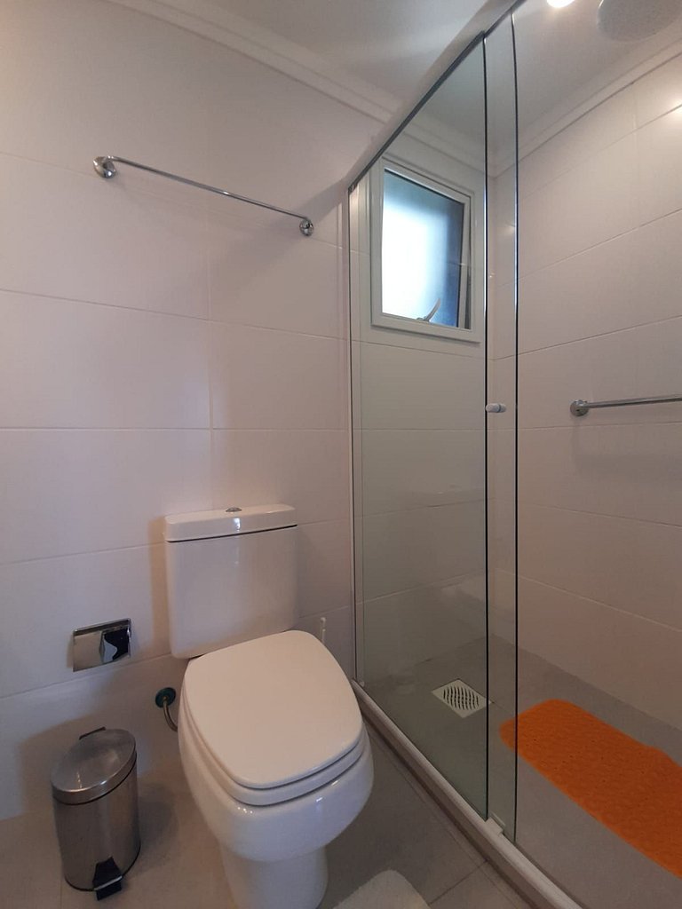 Apartamento 3 dormitórios, Predial, Torres/RS