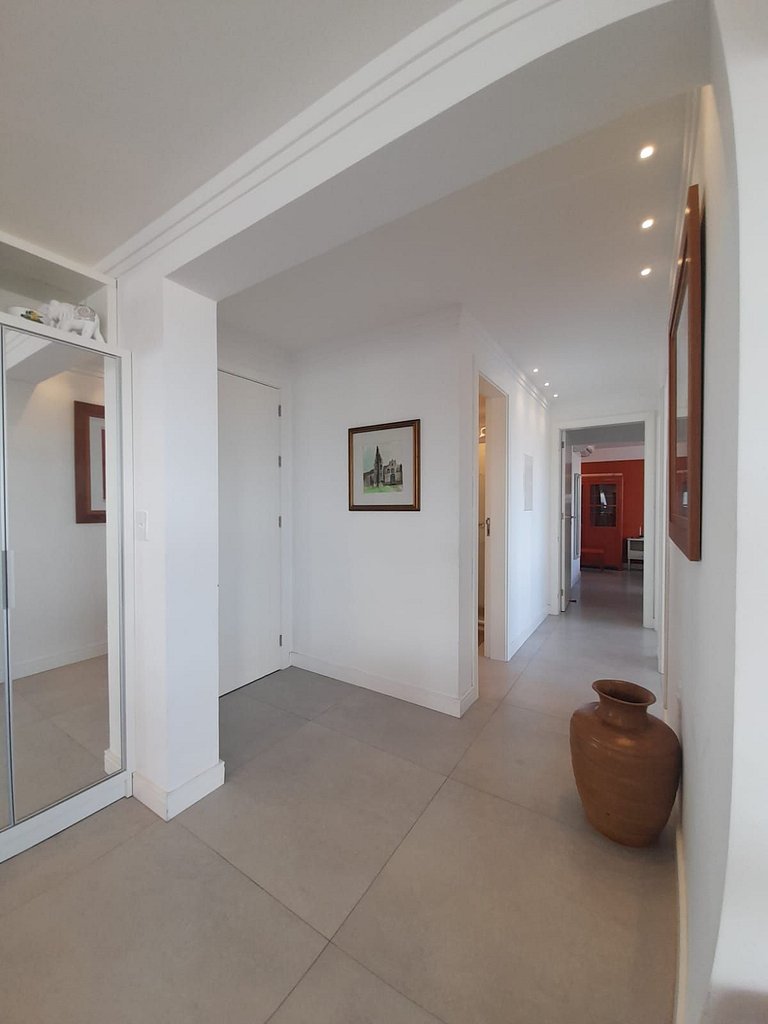 Apartamento 3 dormitórios, Predial, Torres/RS