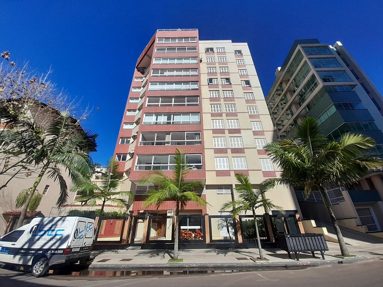 Apartamento 2 dormitórios, Praia Grande, Torres/RS