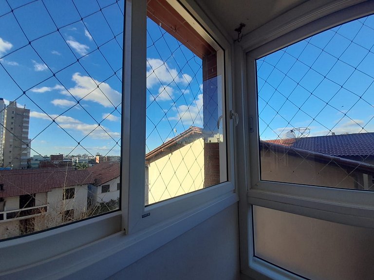 Apartamento 2 dormitórios, Praia Grande, Torres/RS