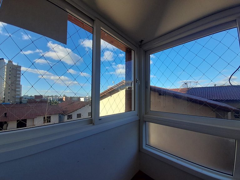 Apartamento 2 dormitórios, Praia Grande, Torres/RS