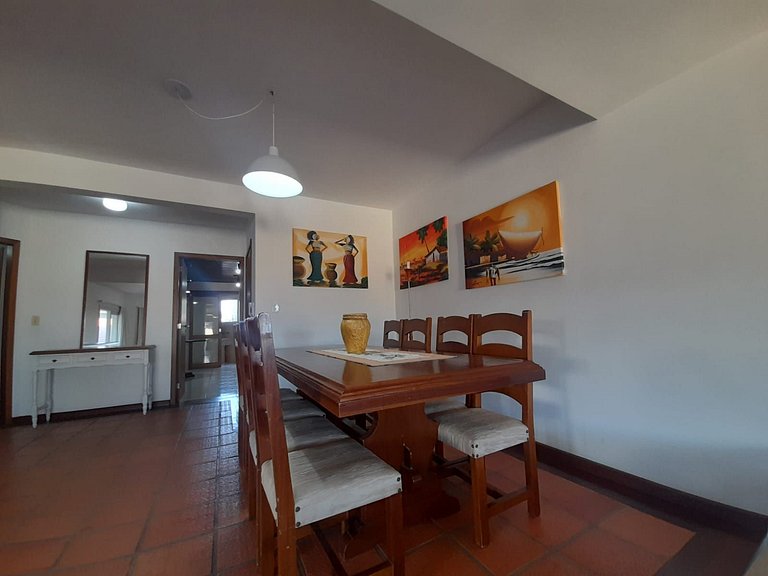 Apartamento 2 dormitórios, Praia Grande, Torres/RS