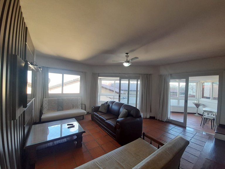 Apartamento 2 dormitórios, Praia Grande, Torres/RS