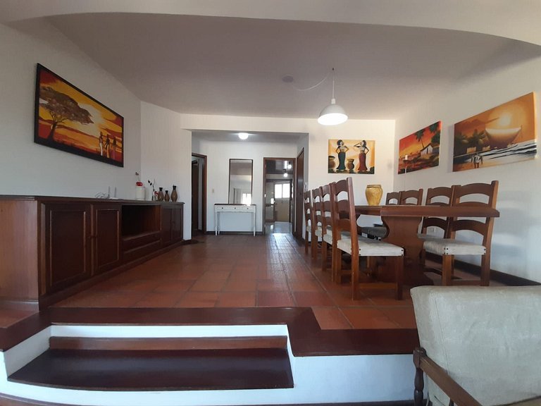 Apartamento 2 dormitórios, Praia Grande, Torres/RS