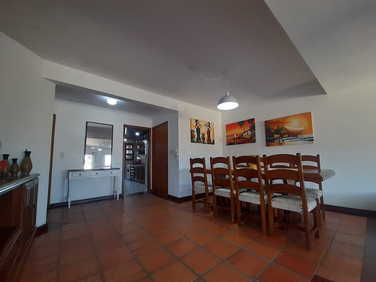 Apartamento 2 dormitórios, Praia Grande, Torres/RS