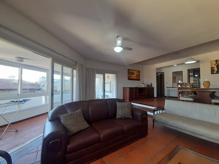 Apartamento 2 dormitórios, Praia Grande, Torres/RS