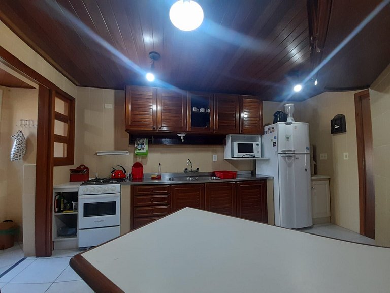 Apartamento 2 dormitórios, Praia Grande, Torres/RS
