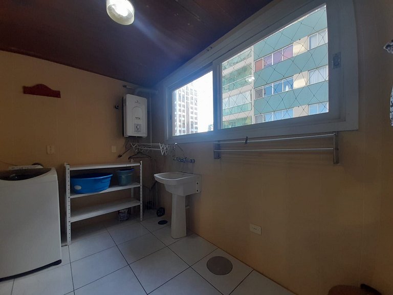 Apartamento 2 dormitórios, Praia Grande, Torres/RS