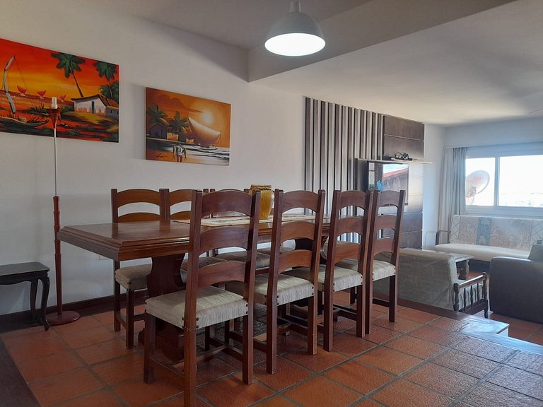 Apartamento 2 dormitórios, Praia Grande, Torres/RS