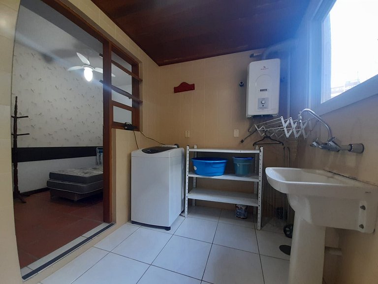 Apartamento 2 dormitórios, Praia Grande, Torres/RS