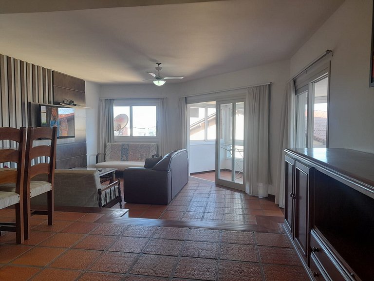 Apartamento 2 dormitórios, Praia Grande, Torres/RS